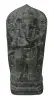 Product image 1 of the product “Standing Ganesha, relief, 70cm ”